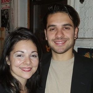 Meet your Posher, Stephen